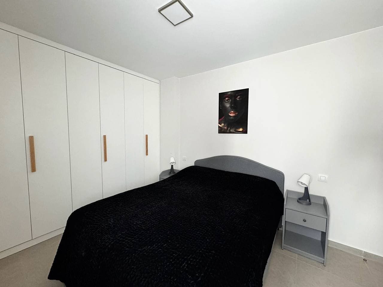Foto 6 von 26: Luxuriöse Wohnung in der Nähe des Strandes Las Canteras!