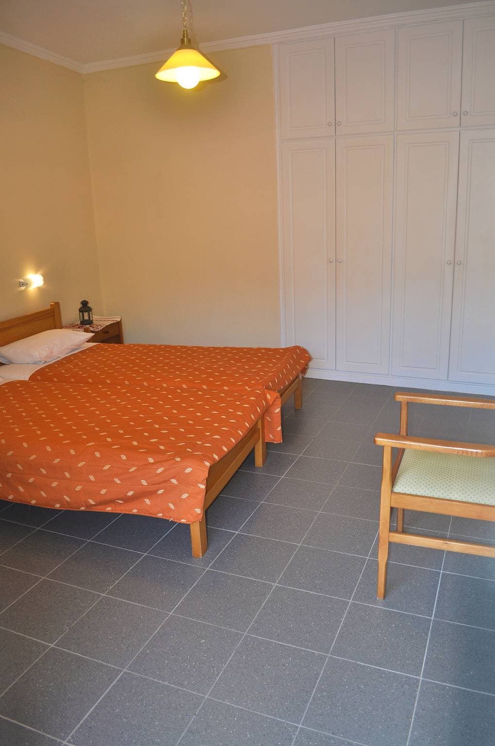 Foto 13 von 18: Studio Appartements “yannis” am Strand von Agios Gordios auf Korfu