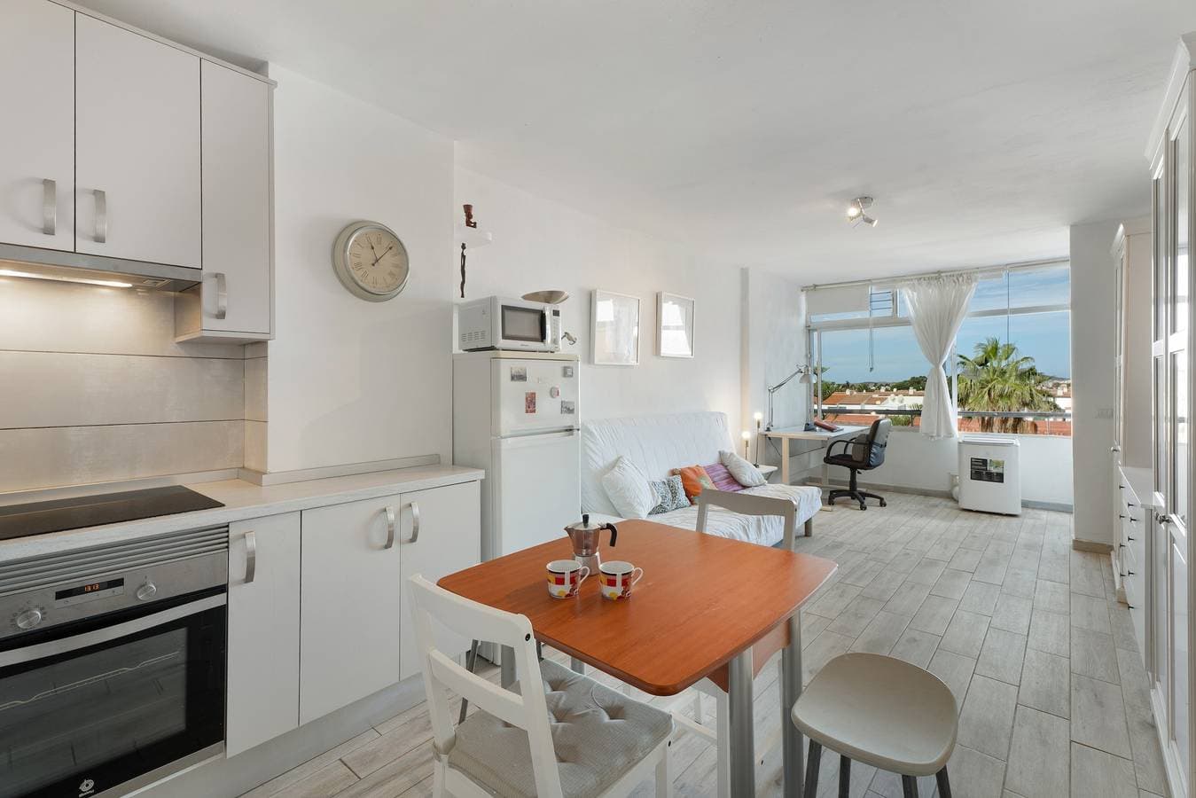 Foto 5 von 24: Urlaub 'Casa Candido' mit Bergblick, Wi-Fi und Klimaanlage