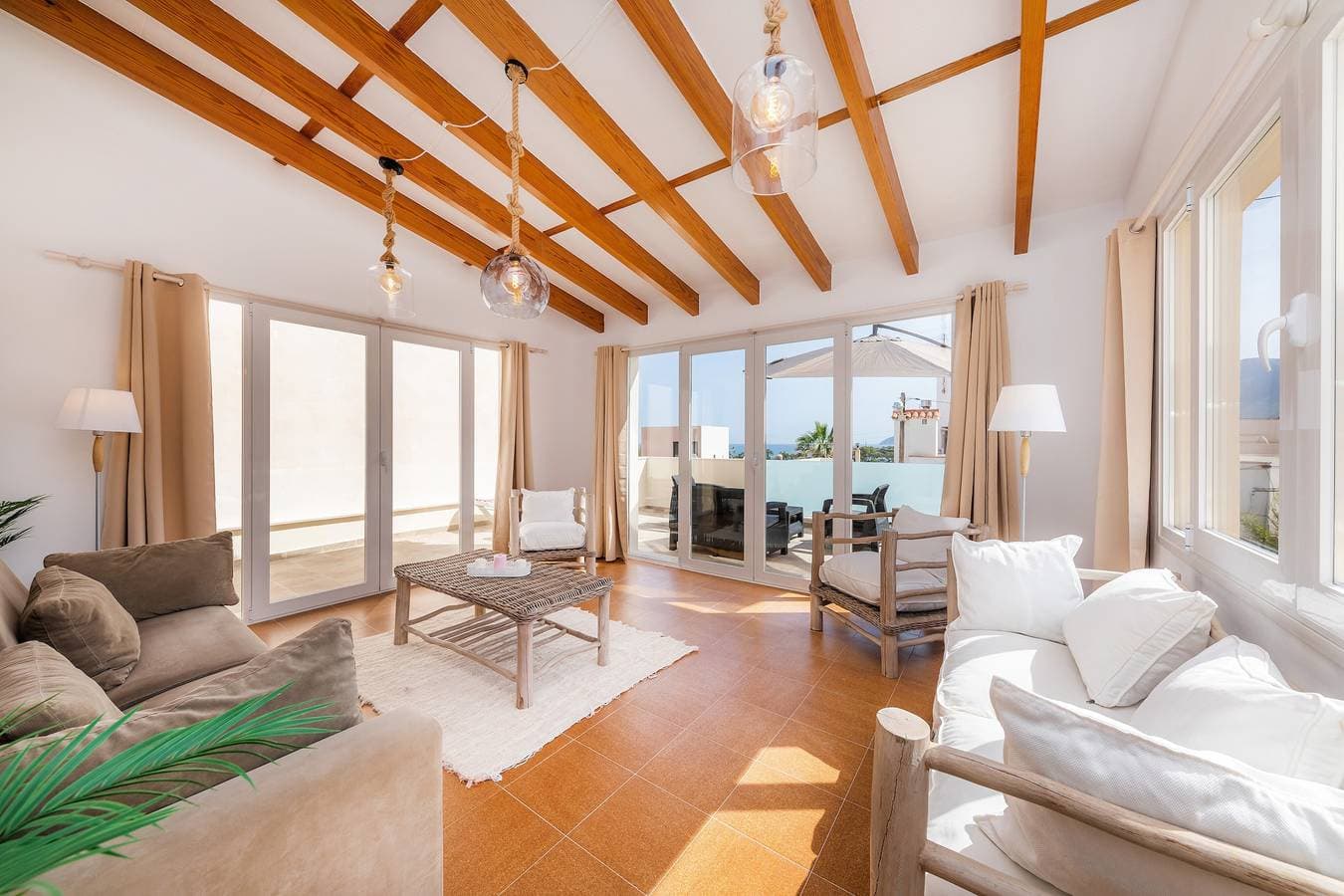 Casa Bahia Colonia 1