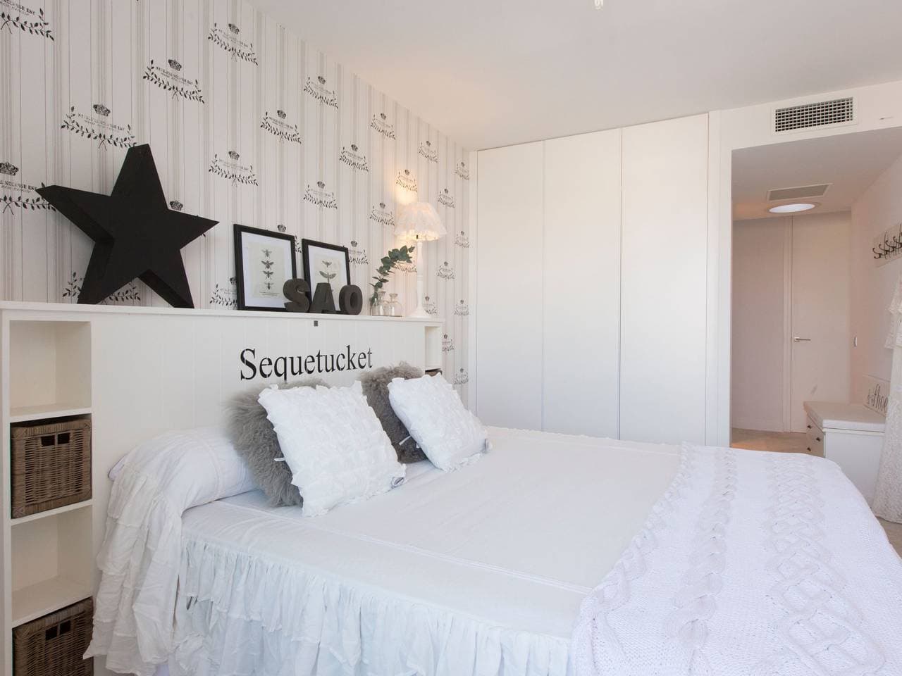 Foto 5 von 60: Luxuswohnung direkt am Strand