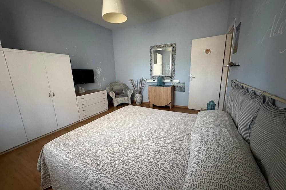 Apartment 3 km from the sea 1