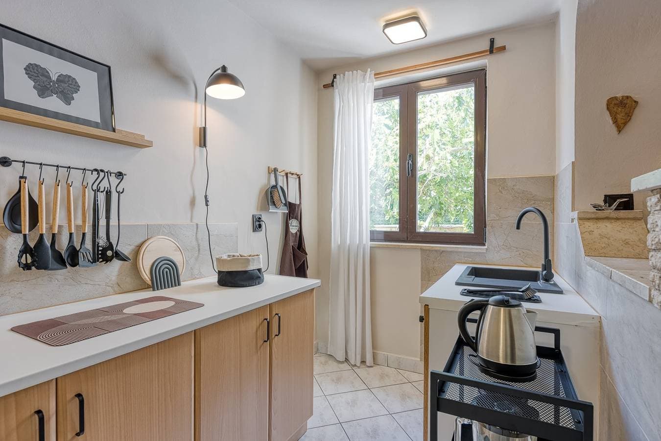Foto 7 von 20: Zimmer in Jolanda Gästehaus