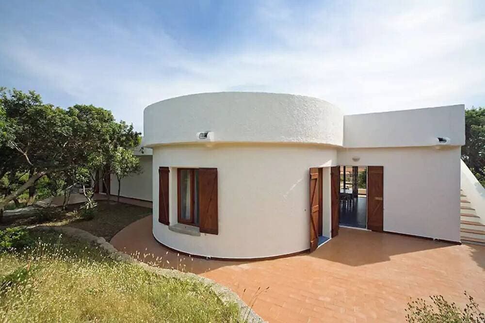 Villa Baia 38 100 meters from the beach 1