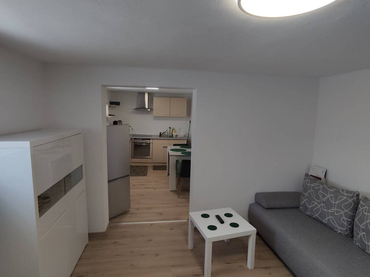 Foto 2 von 17: Gemütliche Ferienwohnung in Vollmarshausen