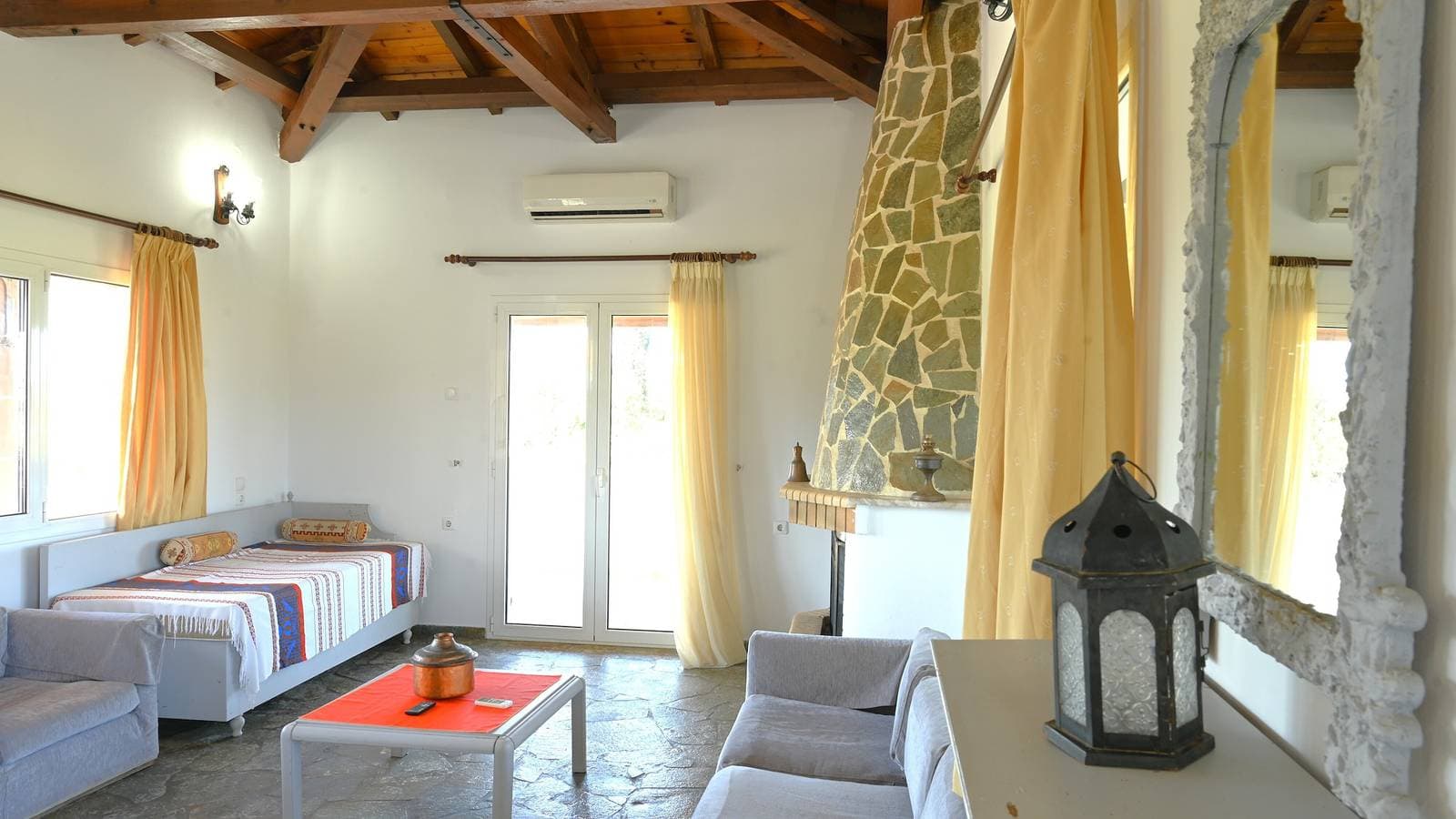 The Rustic Archontiko 1