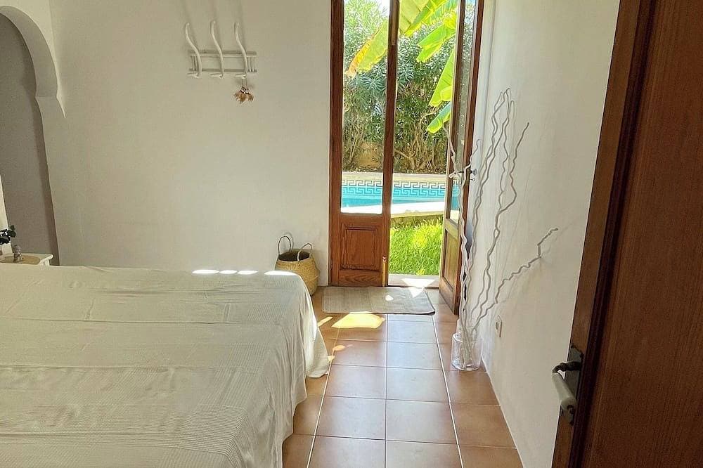 Foto 2 von 30: Son Floriany - Haus mit privatem Pool und Lounge