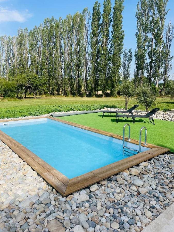 Logement B / Clos des Saunières 1