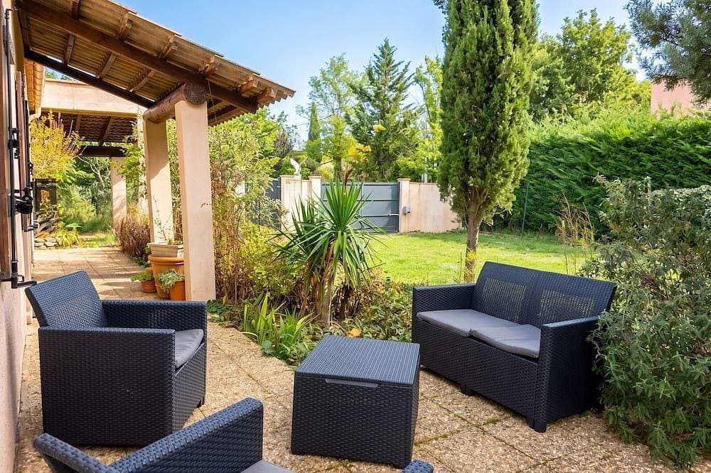 Homerez - Haus Plan-d'Aups-Sainte-Baume 1