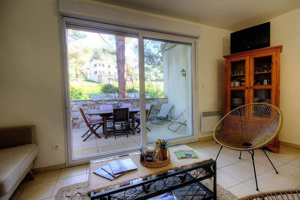 Foto 4 von 14: U Pinu - Patrimonio - Gîte
