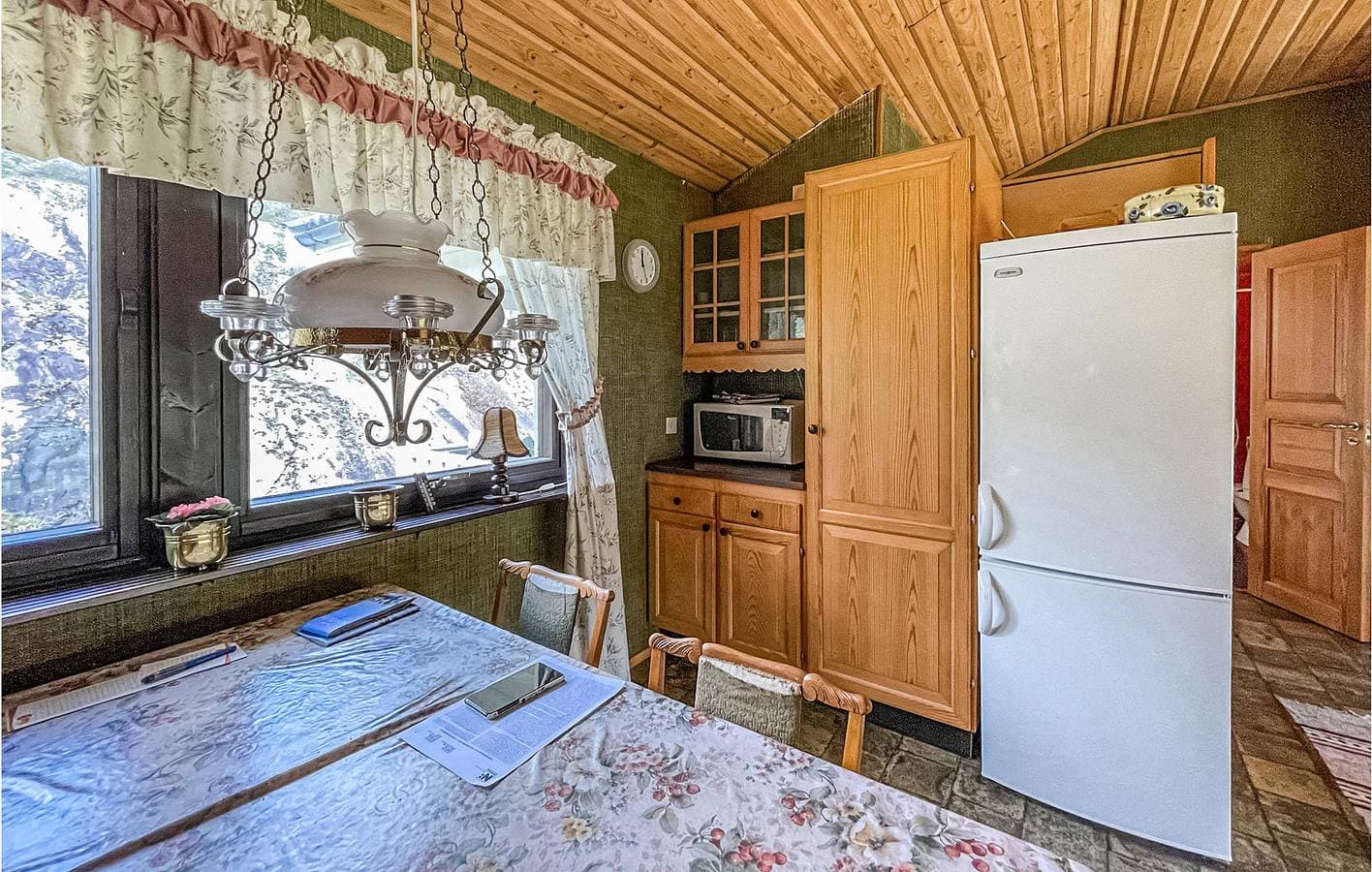 Foto 10 von 26: Ferienhaus für 6 Personen mit Terrasse