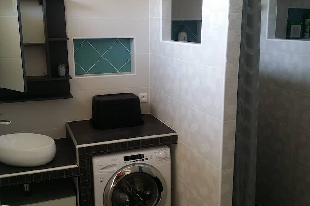 Foto 3 von 22: Mieten Studio 30 m² voll ausgestattet