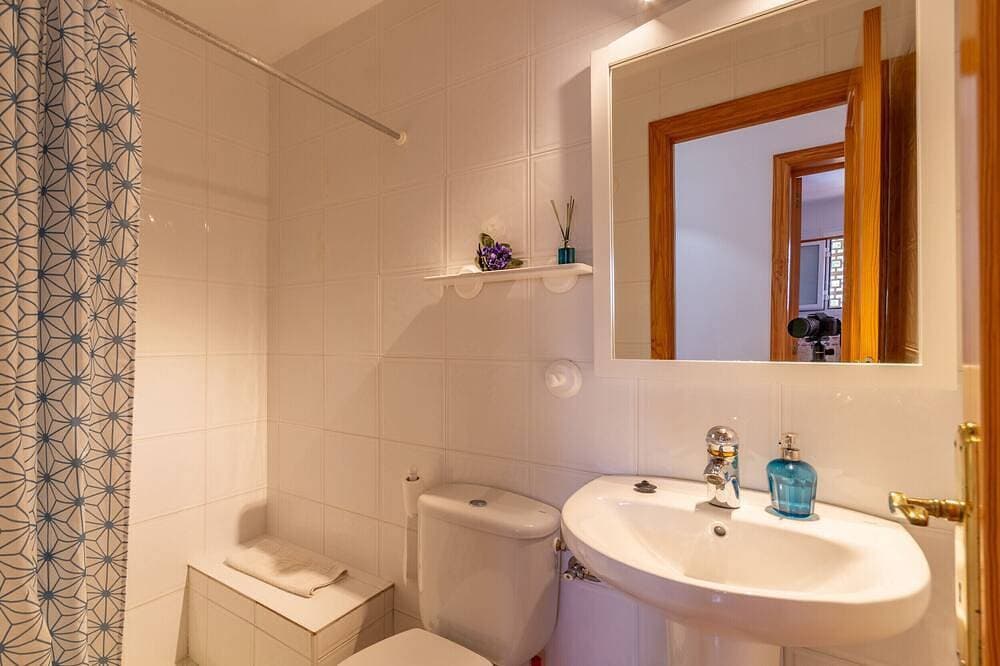 Foto 10 von 30: Ferienhaus mit Pool nur wenige Meter zum Strand, in Playas de Muro, Mallorca