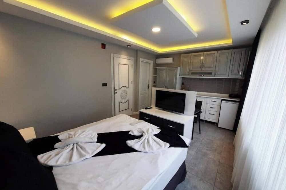 Foto 6 von 30: Ararat Apart Luxury Triple Room