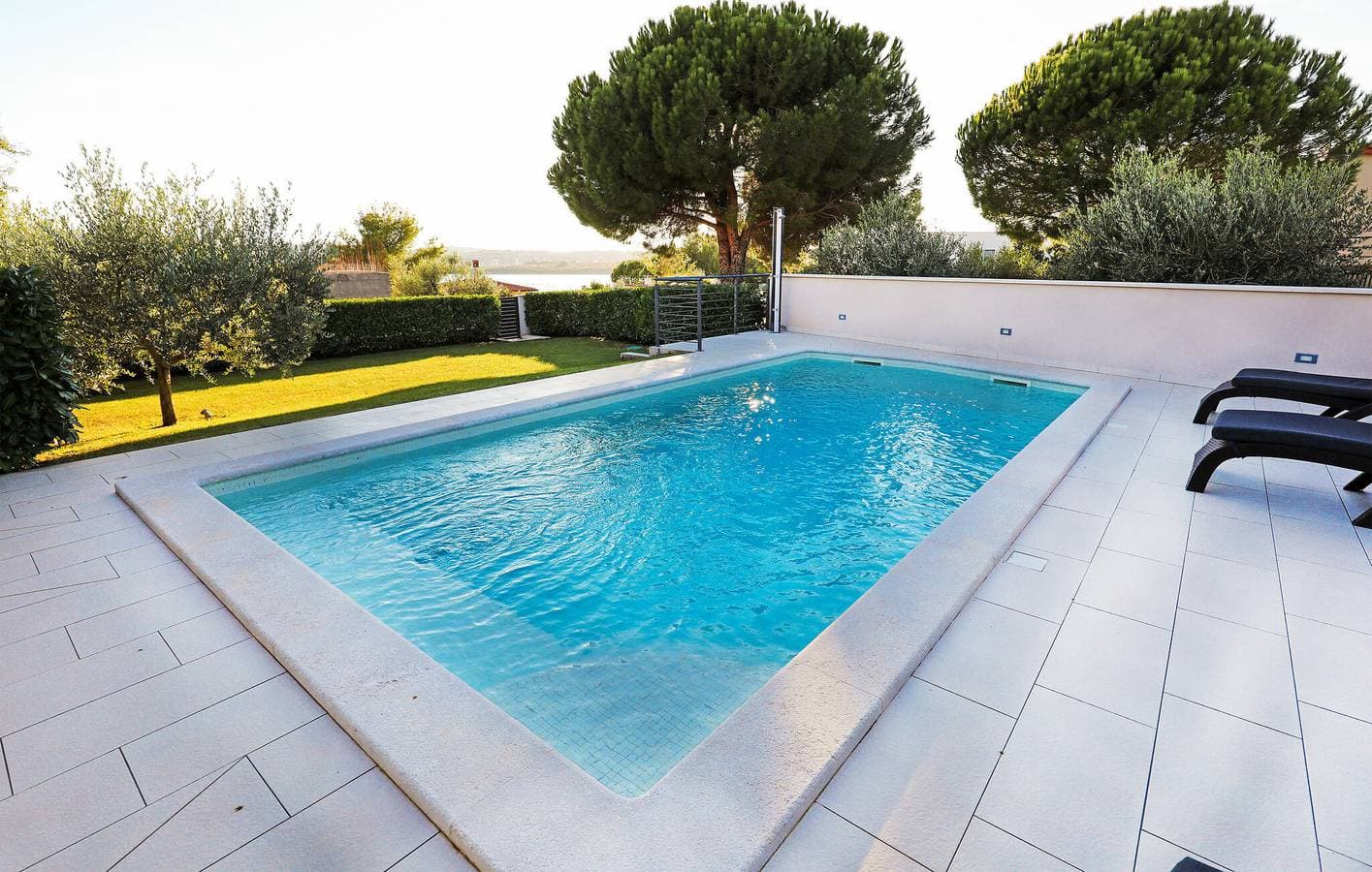 Foto 8 von 39: Reizendes Apartment mit Pool, Terrasse und WLAN in der Nähe des Strandes von Bijeca