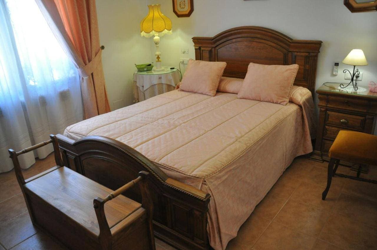 Casa Rural Los Galanes 1
