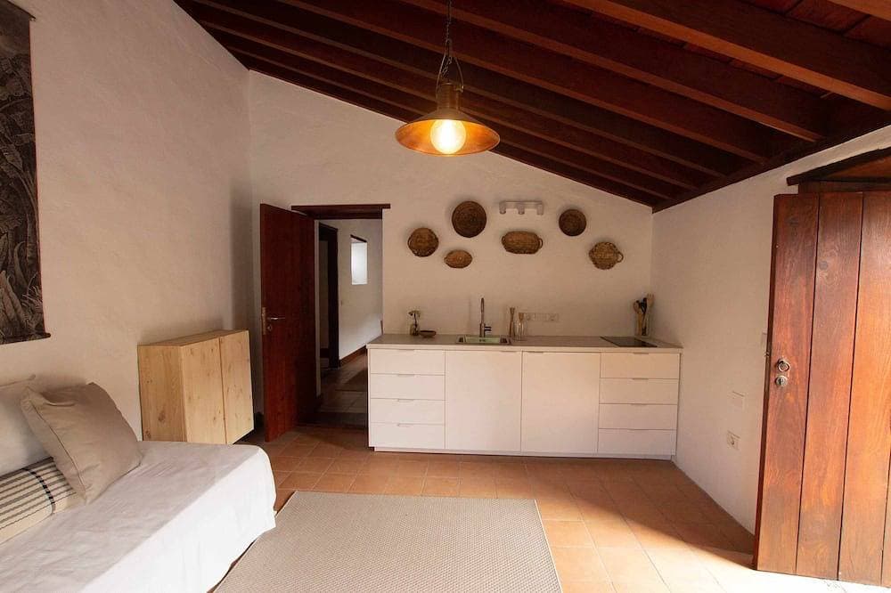 Foto 7 von 12: Ländliches Haus nahe der Küste von La Laguna 2