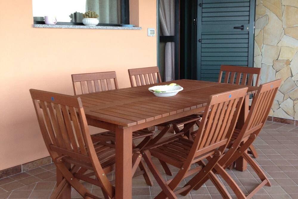 Foto 12 von 26: Villa mit Meerblick ..