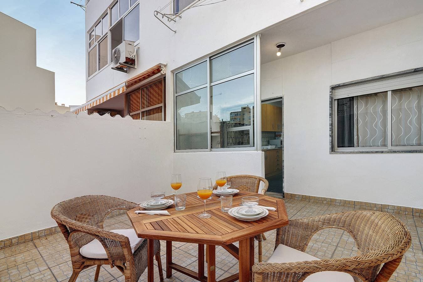 Happy House Central Apartment 1