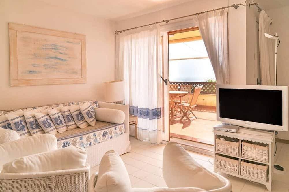 Portisco - Ferienwohnung für 4 Personen in Porto Rotondo 1