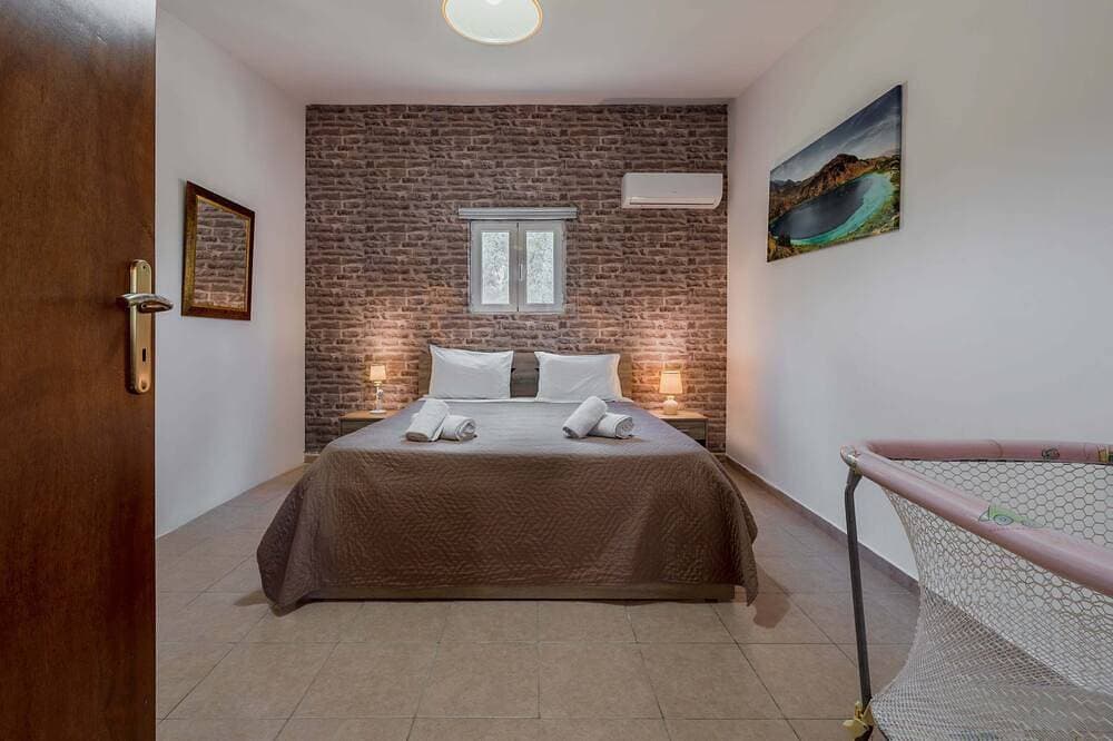 Foto 2 von 26: Kretisches traditionelles Seehaus mit atemberaubendem Blick
