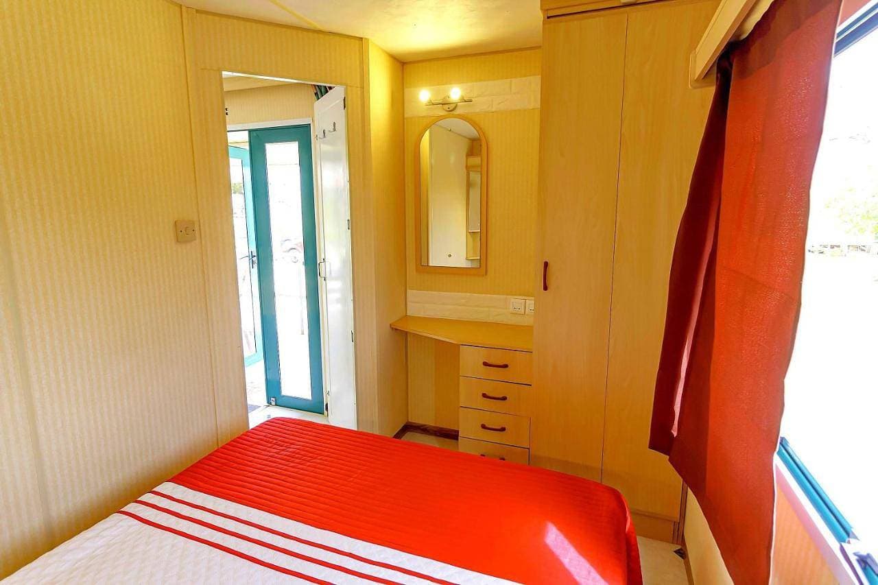 Foto 7 von 16: Mobile Home