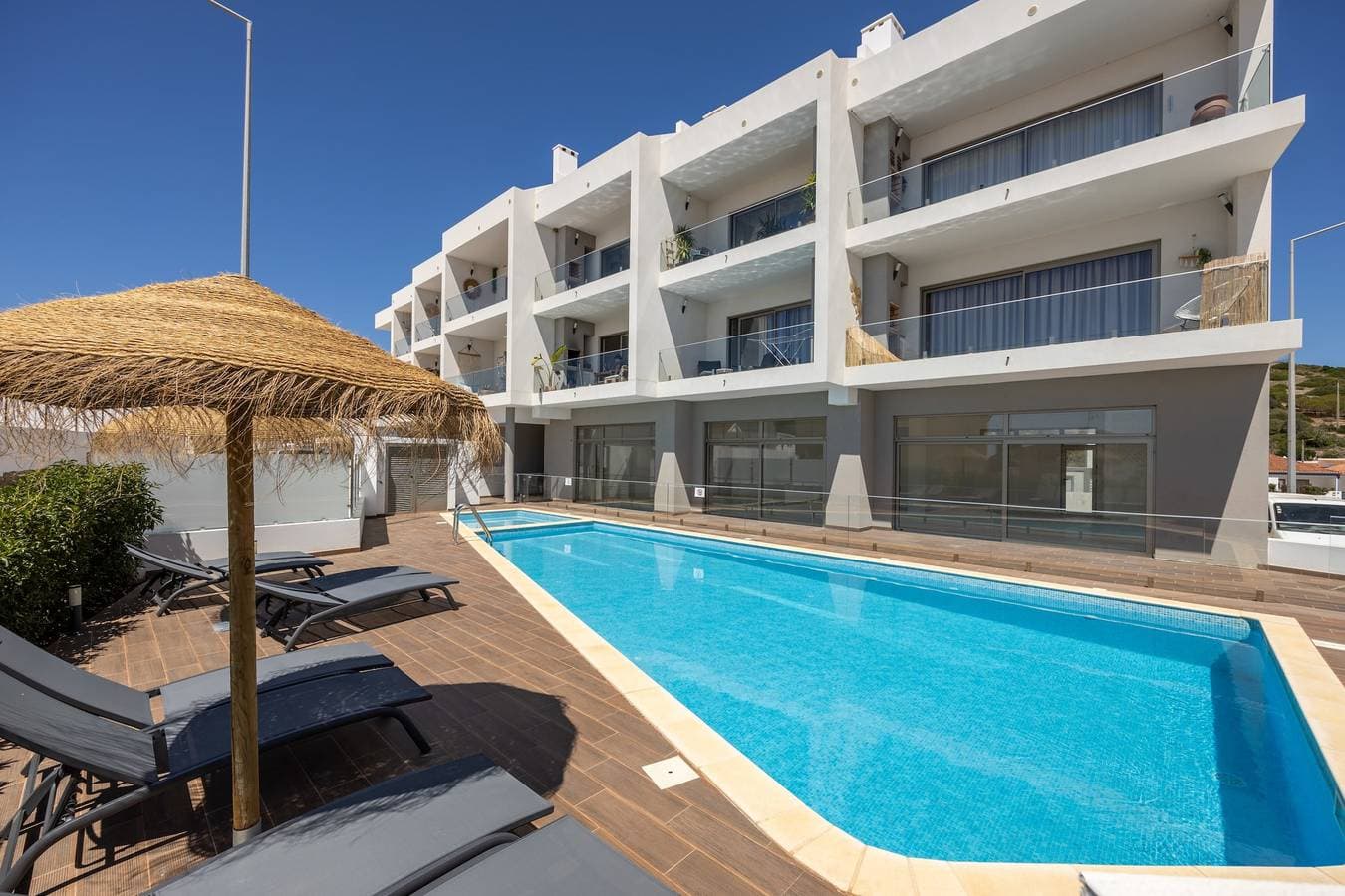 Foto 4 von 24: Burgau Beach Apartment