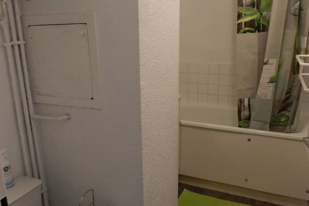 Foto 2 von 10: Studio 18m², 3 Pers, 300m Piste