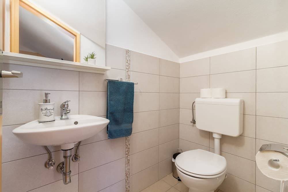 Foto 9 von 30: Charmantes Steinhaus mit privatem Pool und Garten
