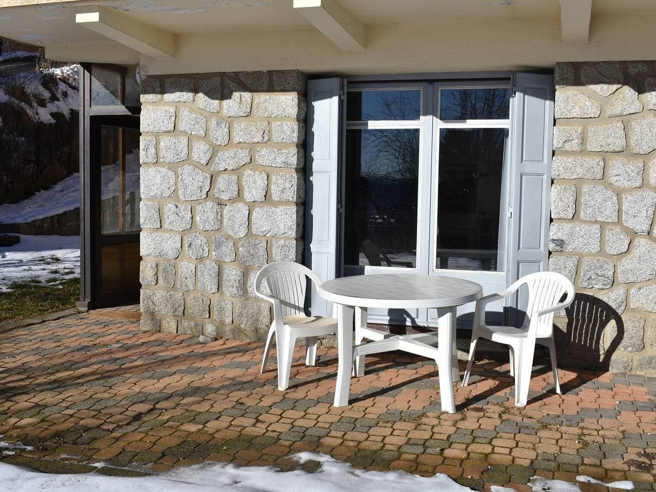 Foto 2 von 11: Geräumige Wohnung im Zentrum von Font-Romeu - 6 Pers.