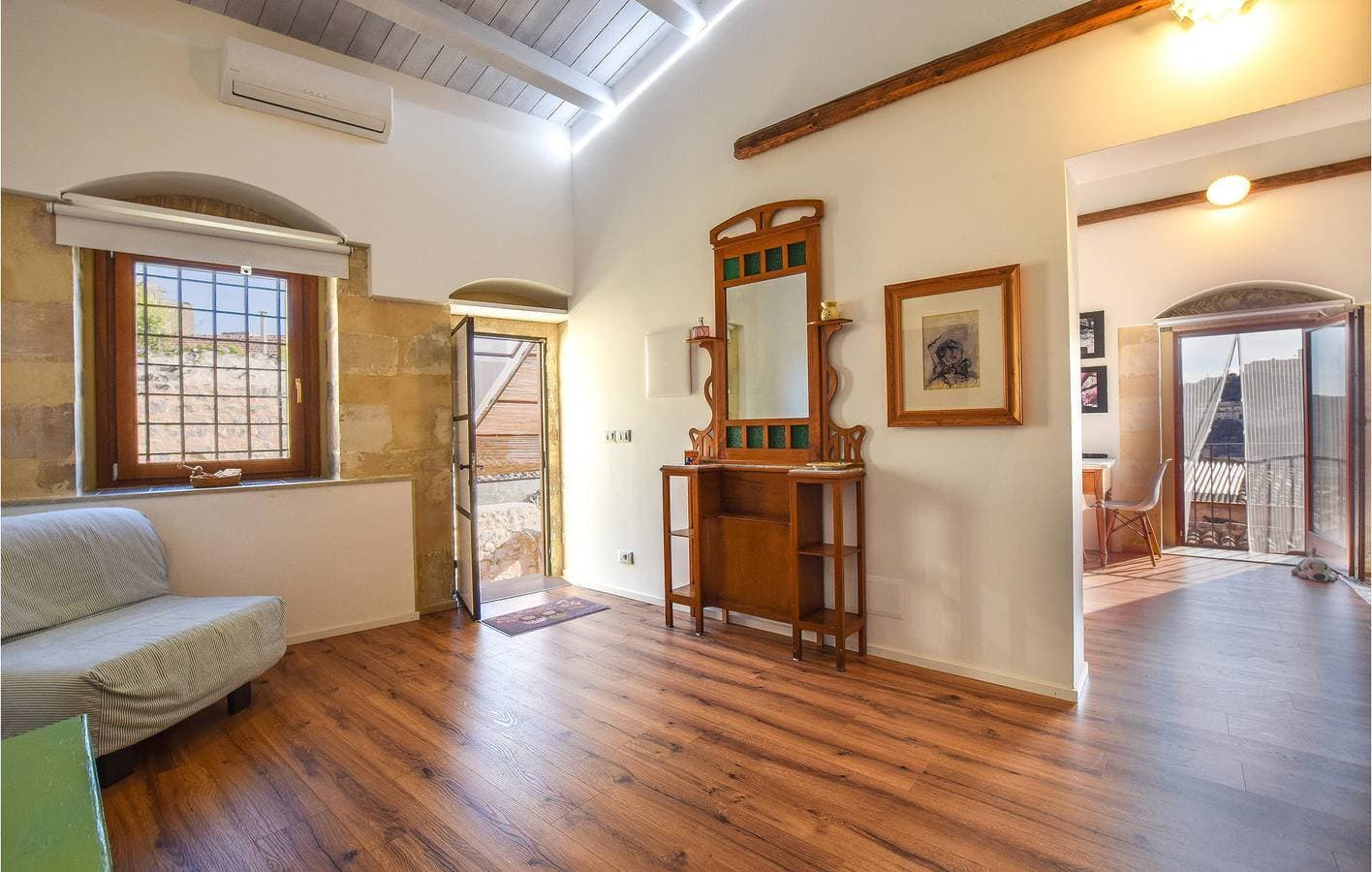 Foto 11 von 20: Modica Wohnung: A/C, WiFi, Spaziergang zum Essen & Attraktionen