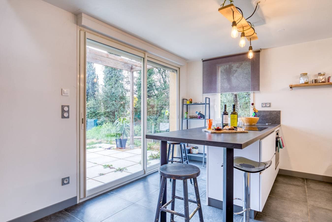 Foto 9 von 30: Großzügige Villa mit freiem Ausblick am Startpunkt der Wanderwege