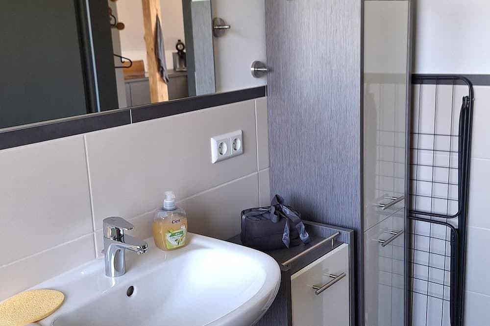 Foto 11 von 21: Apartment „Fewo Relax“ mit Balkon und WLAN
