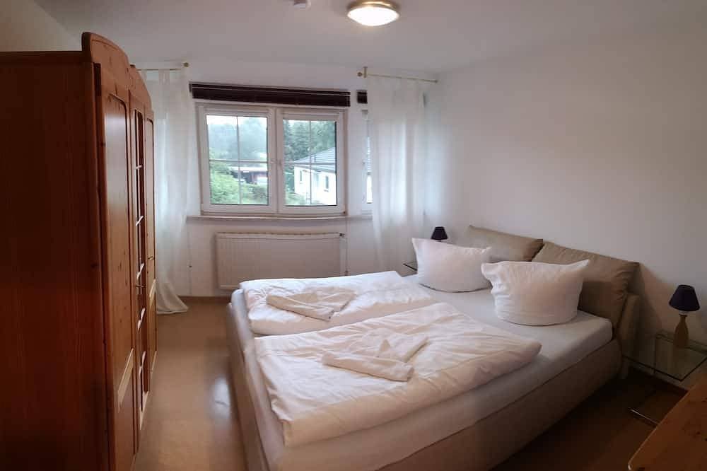 Ferienwohnung im Grünen zwischen Binz und Sellin 1