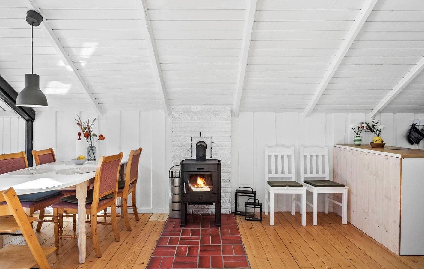 Foto 7 von 16: Ferienhaus für 4 Personen mit Garten
