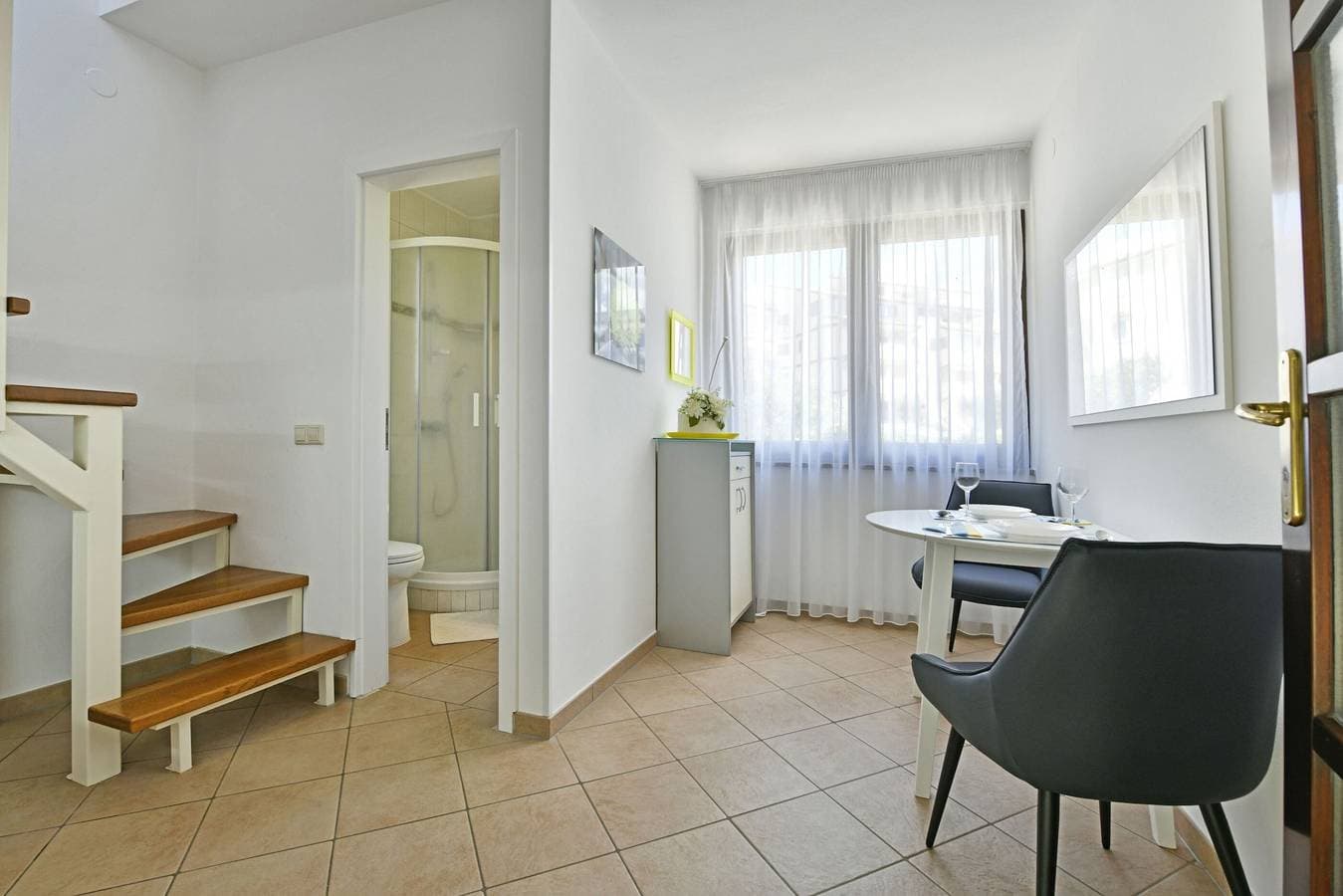 Apartments Gloria 1