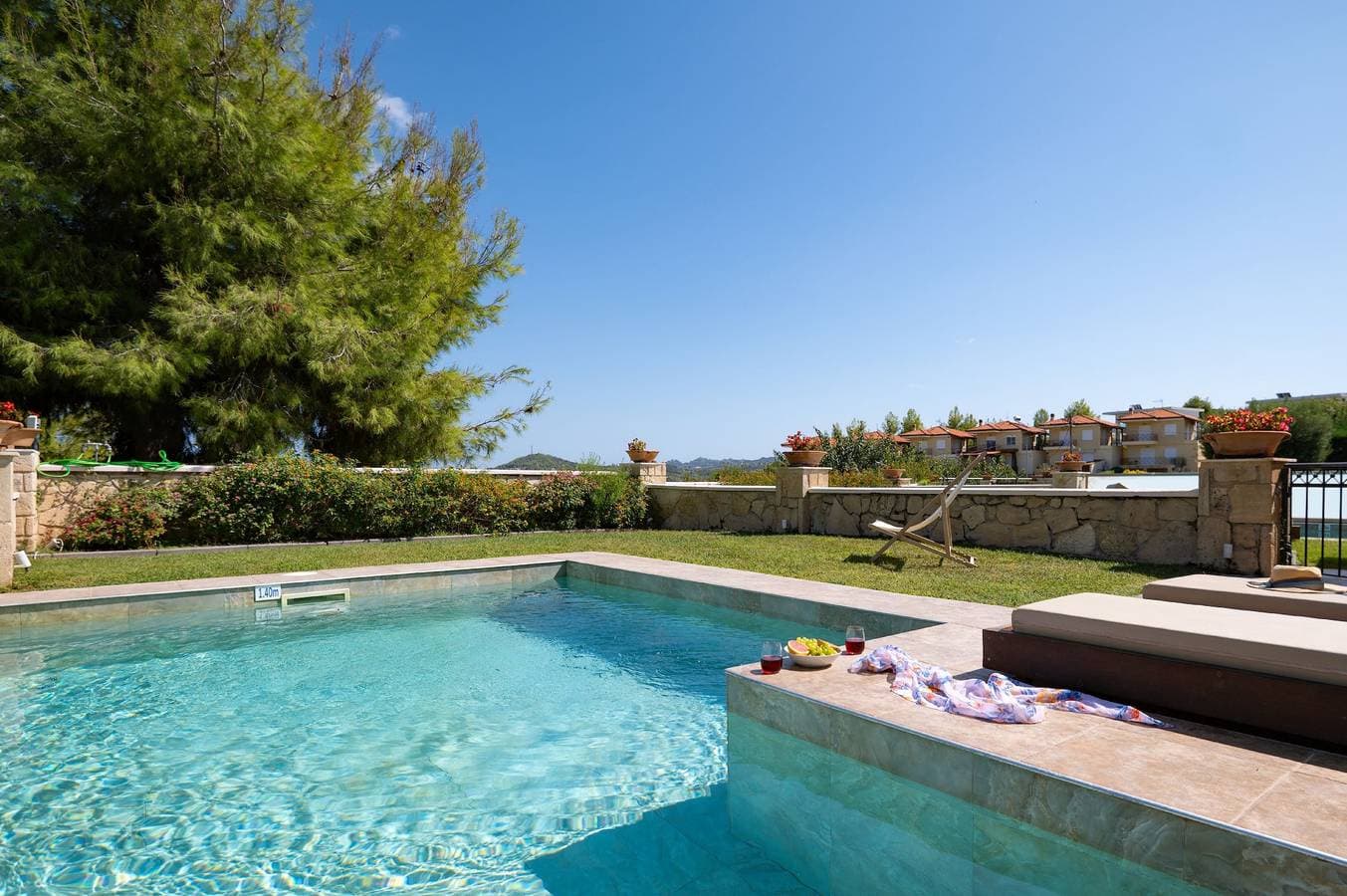 Foto 4 von 33: Sunny Villa Pende