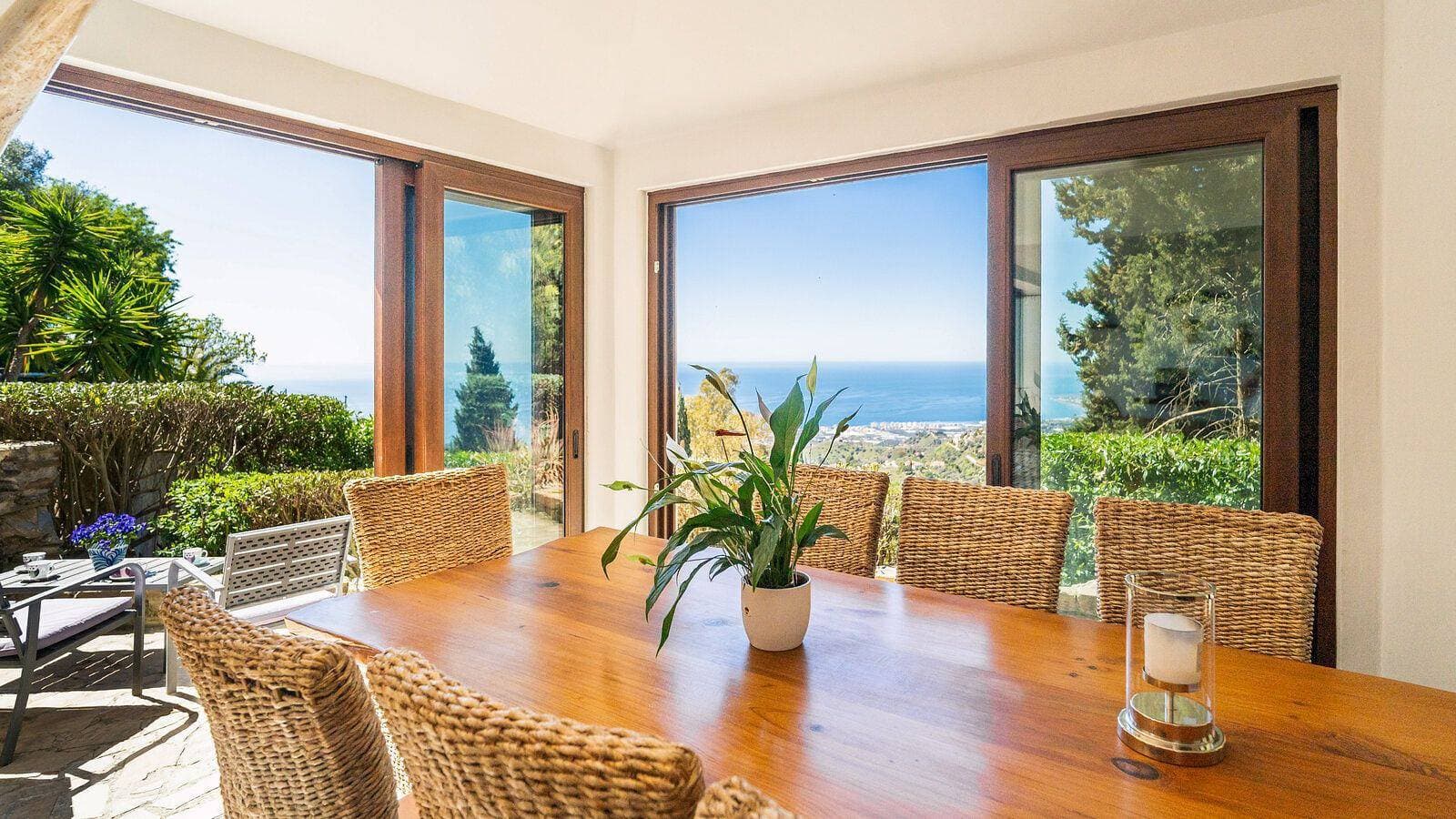 Foto 12 von 45: Casa del Alizé Sayalonga by Ruralidays