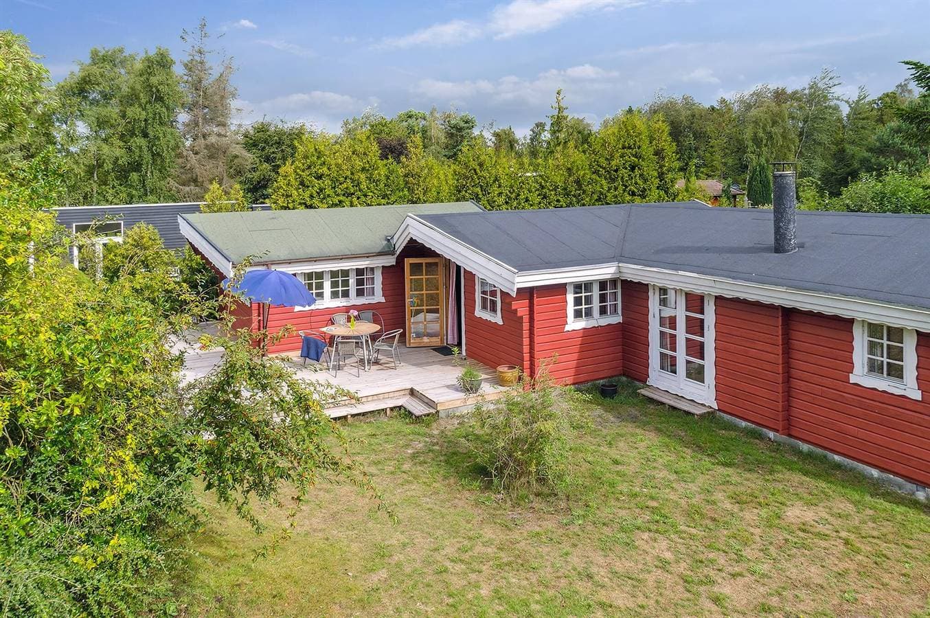 Awesome home in Gedser w/ Sauna, WiFi and 3 Bedrooms 1