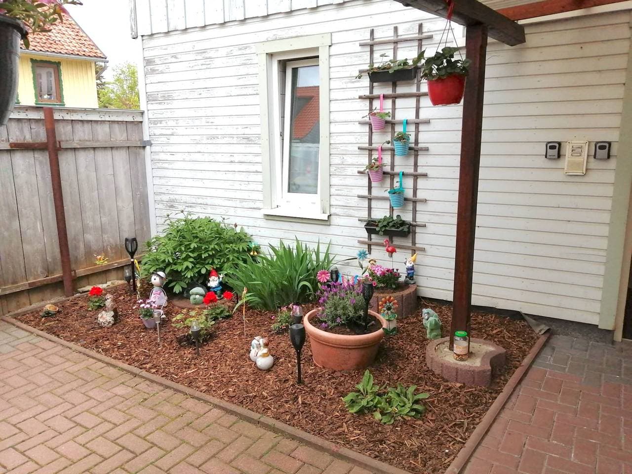 Behagliche Ferienwohnung in Elbingerode 1