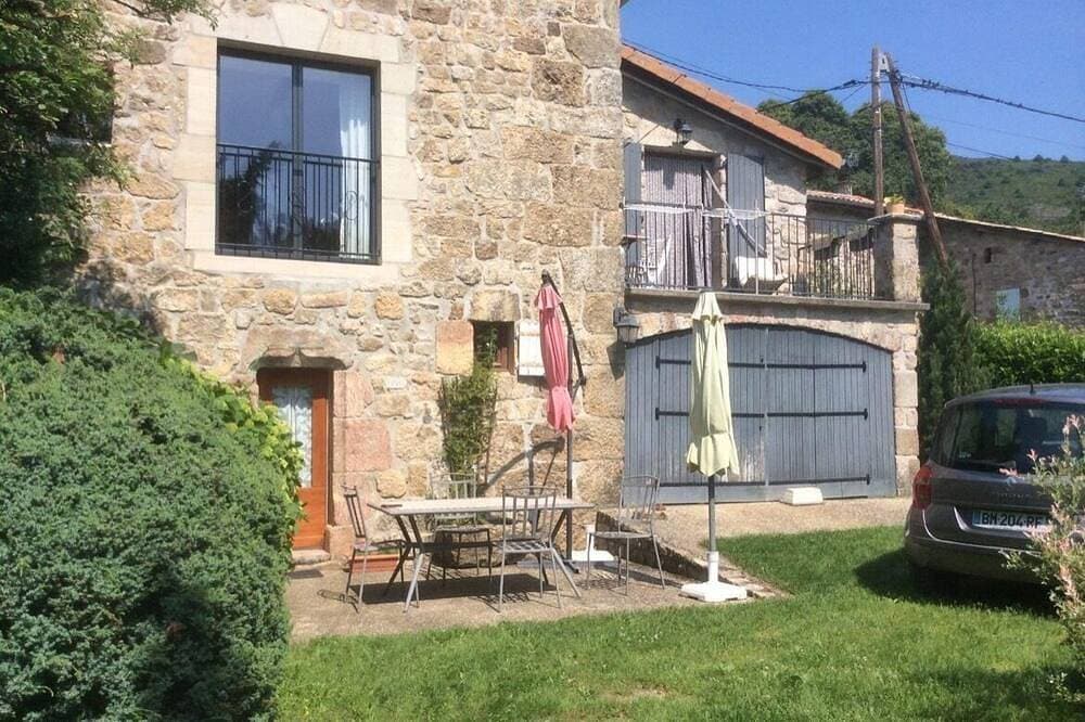 Location Saisonniere 1