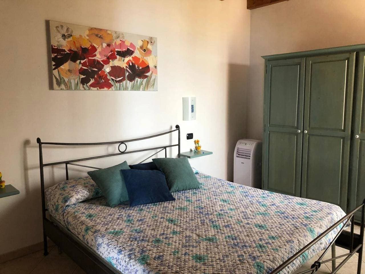 Casa vacanze Villetta fronte mare 1