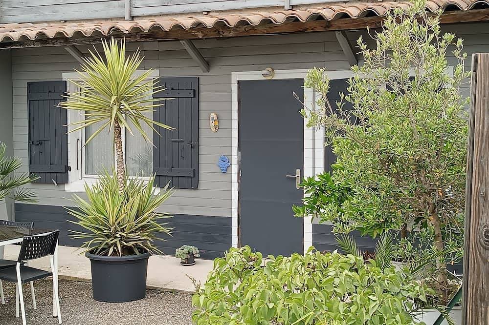 Montélimar sud - 3-room house for 1 to 4 people - Closed private parking lot 1