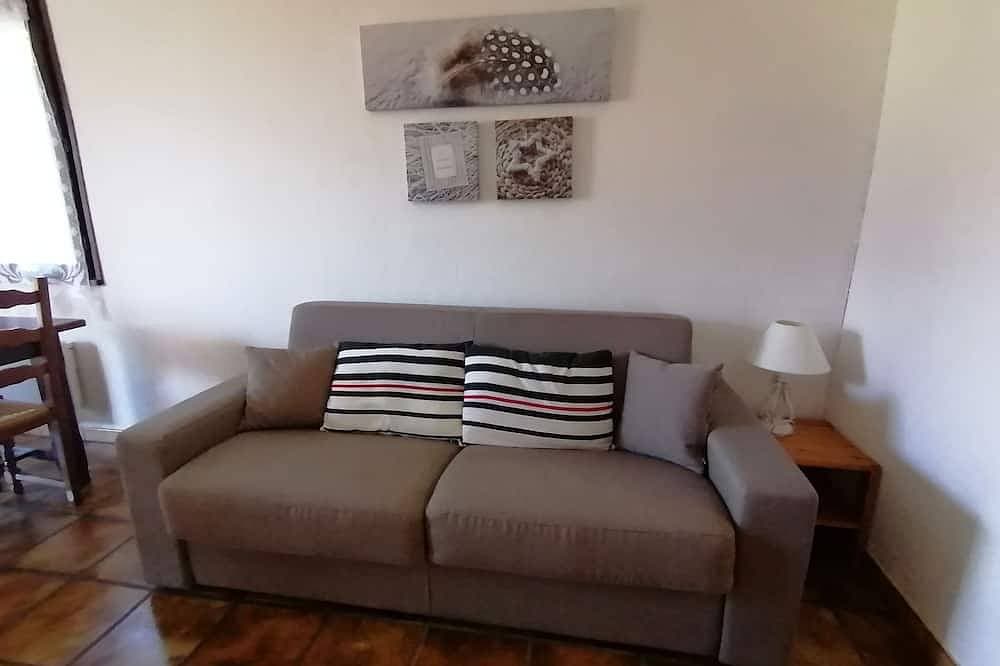 Foto 4 von 11: Garden level in detached house Nice view