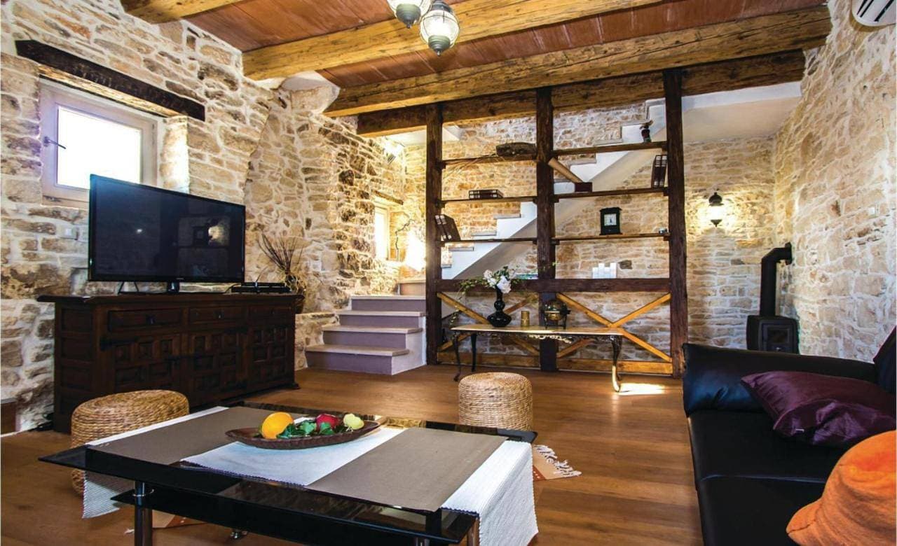 Foto 10 von 20: Villa with Private Pool
