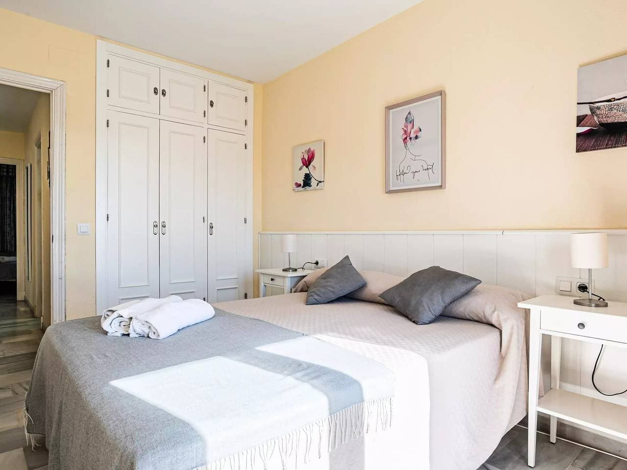 Foto 12 von 23: 3 Zimmer 4 Personen