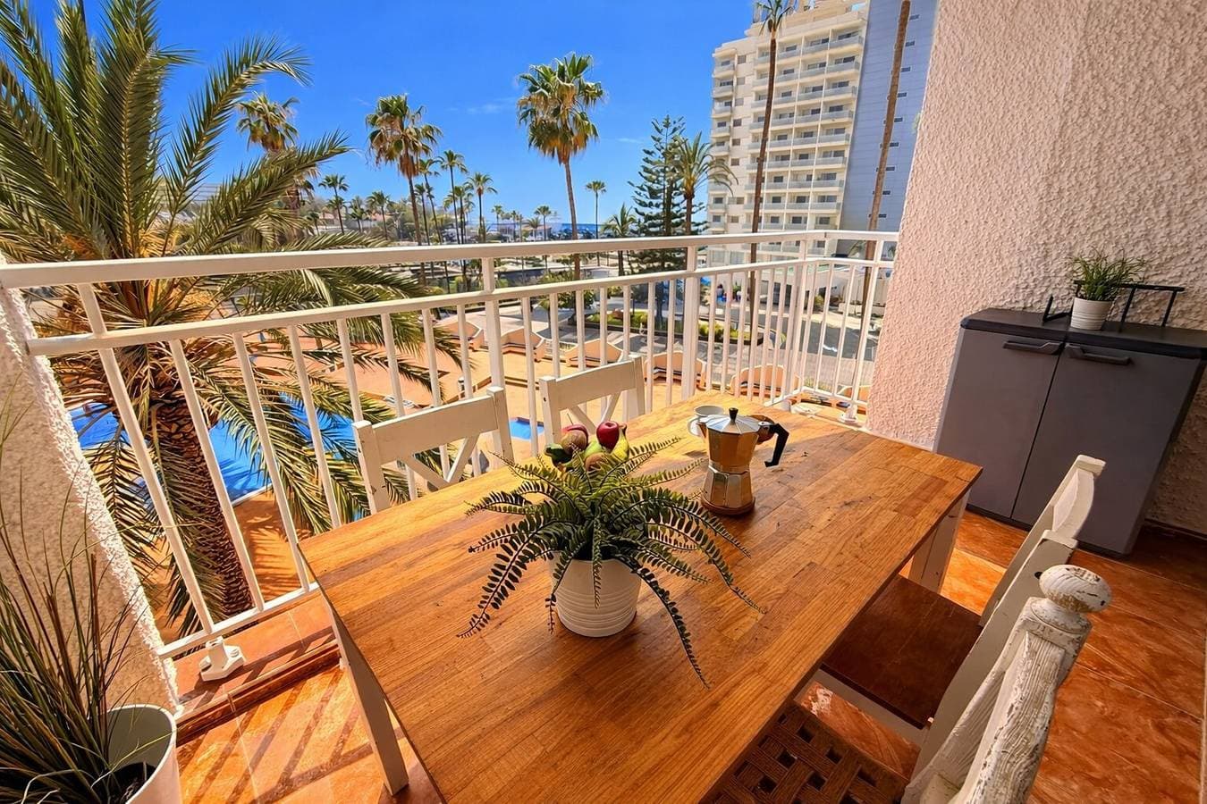 Apartamento Yaiza’s 1