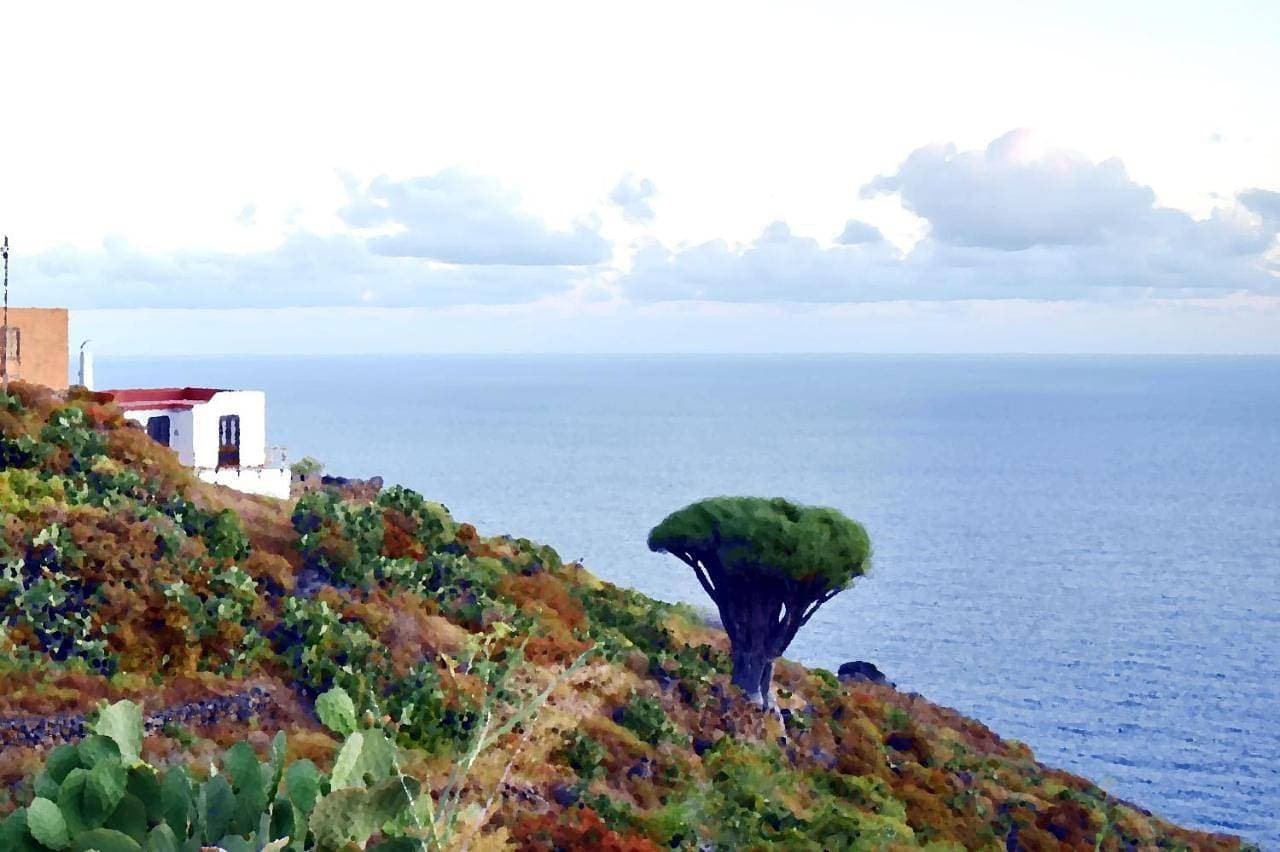 Casa Doro 1