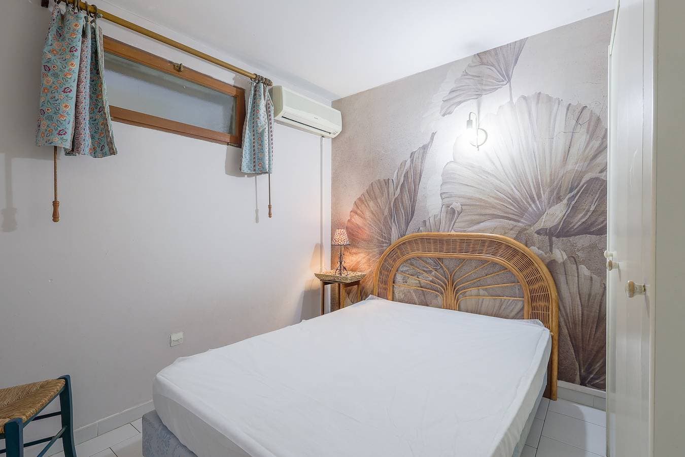 Foto 5 von 18: Ferienwohnung für 4 Personen mit Terrasse