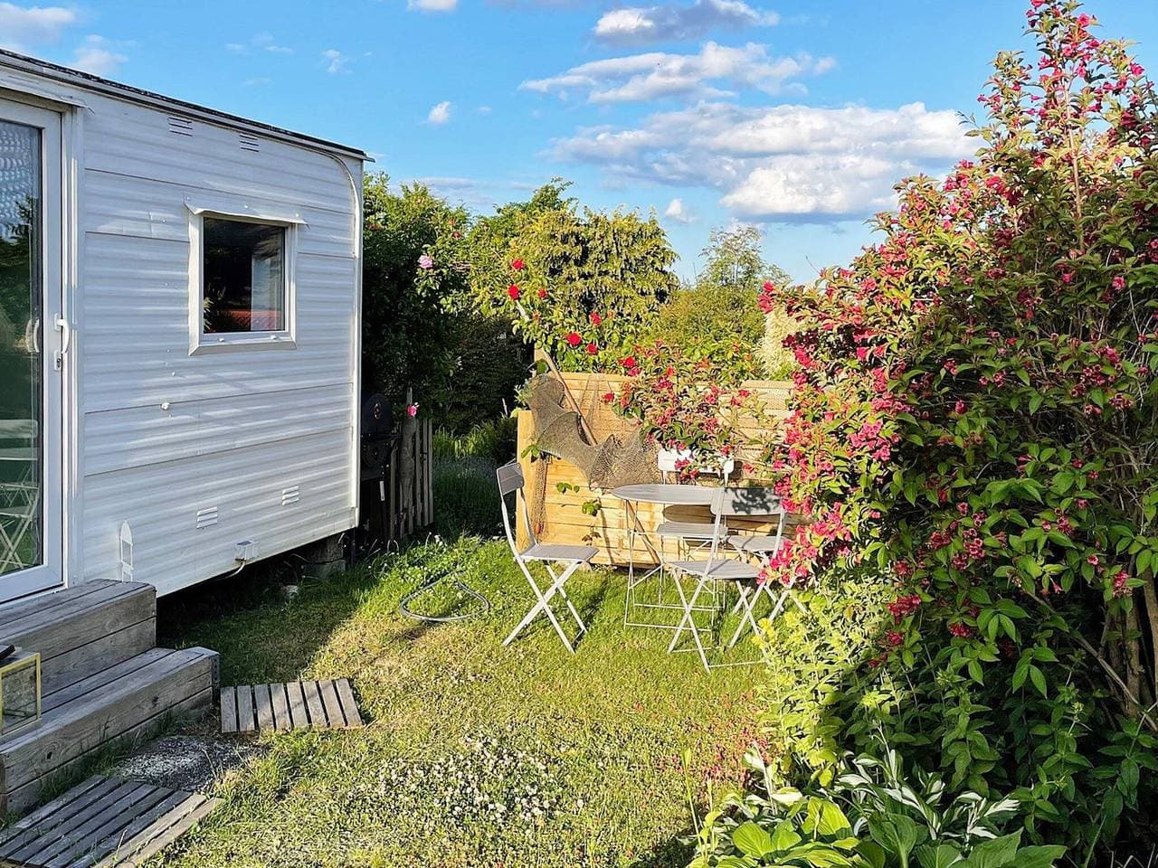 4 Personen Ferienhaus in Sölvesborg 1